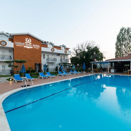 Iksirci Baba Hotel Ölüdeniz Extérieur photo