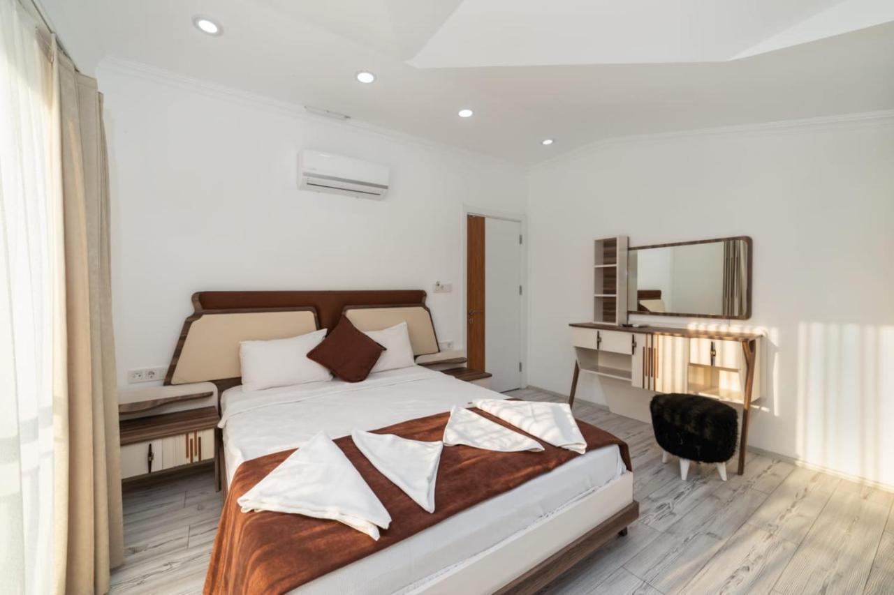 Iksirci Baba Hotel Ölüdeniz Extérieur photo
