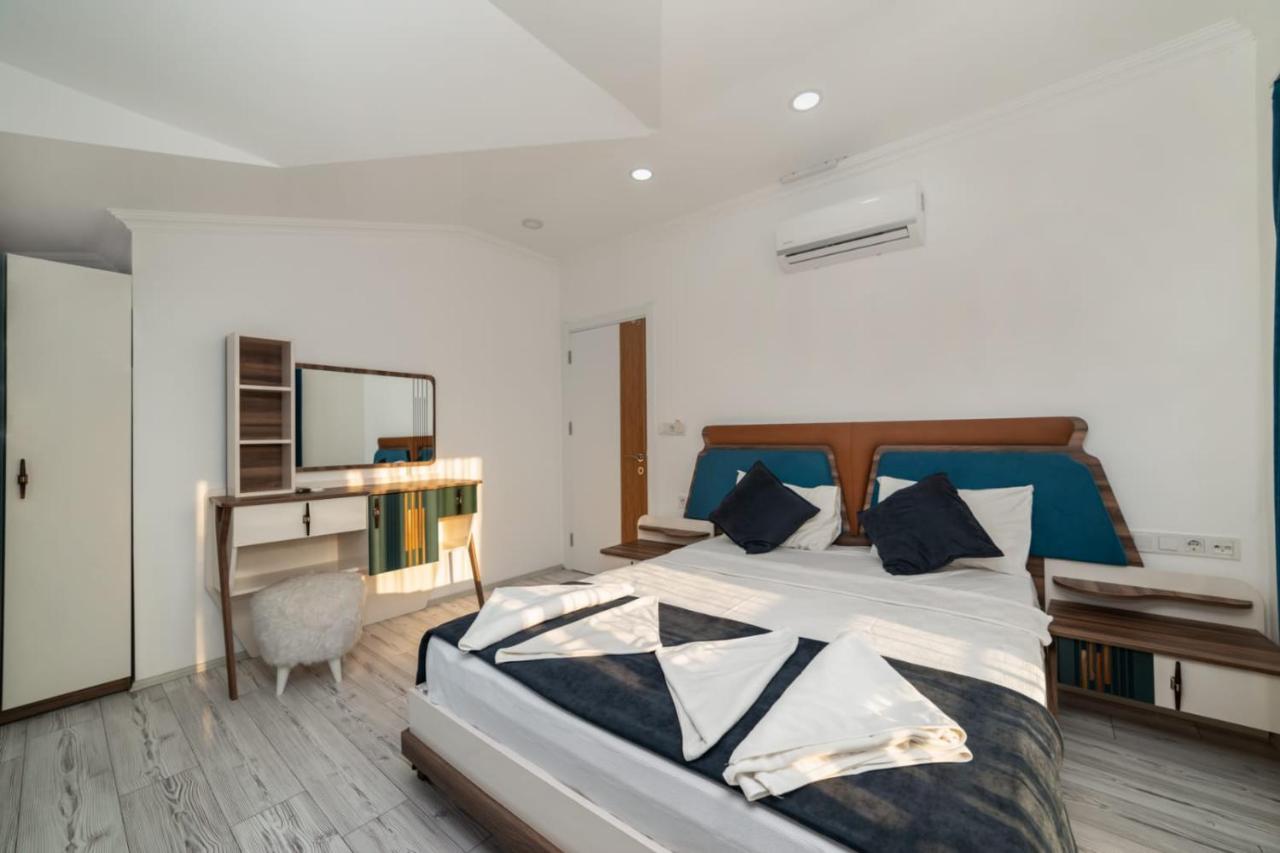 Iksirci Baba Hotel Ölüdeniz Extérieur photo