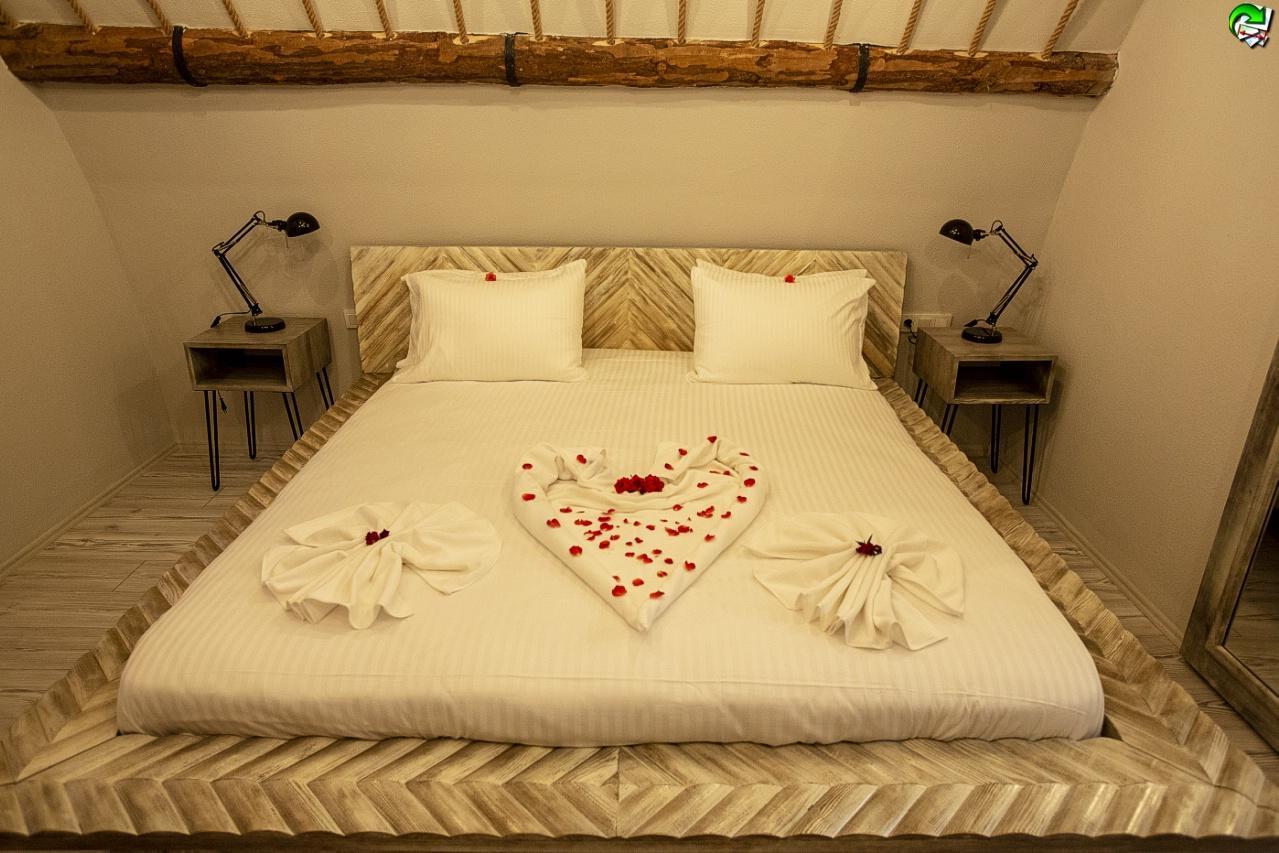 Iksirci Baba Hotel Ölüdeniz Extérieur photo