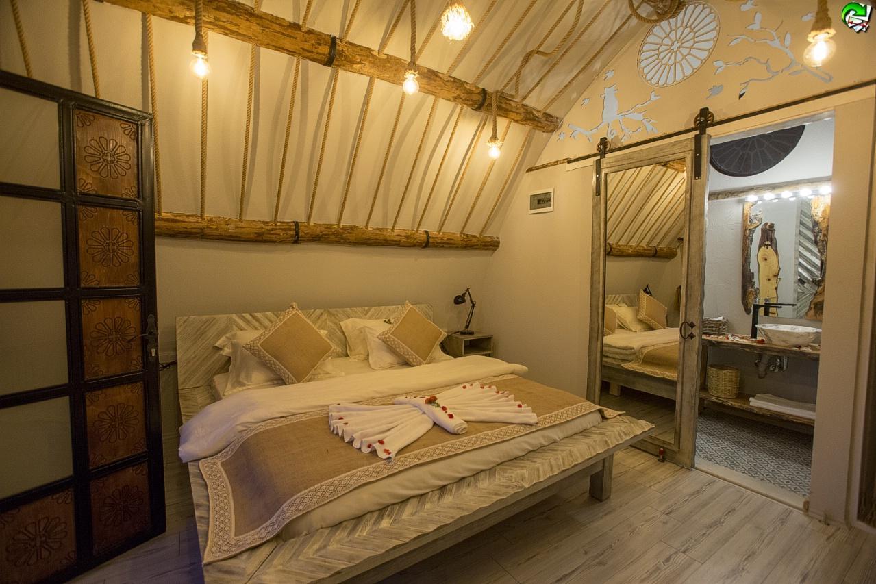 Iksirci Baba Hotel Ölüdeniz Extérieur photo