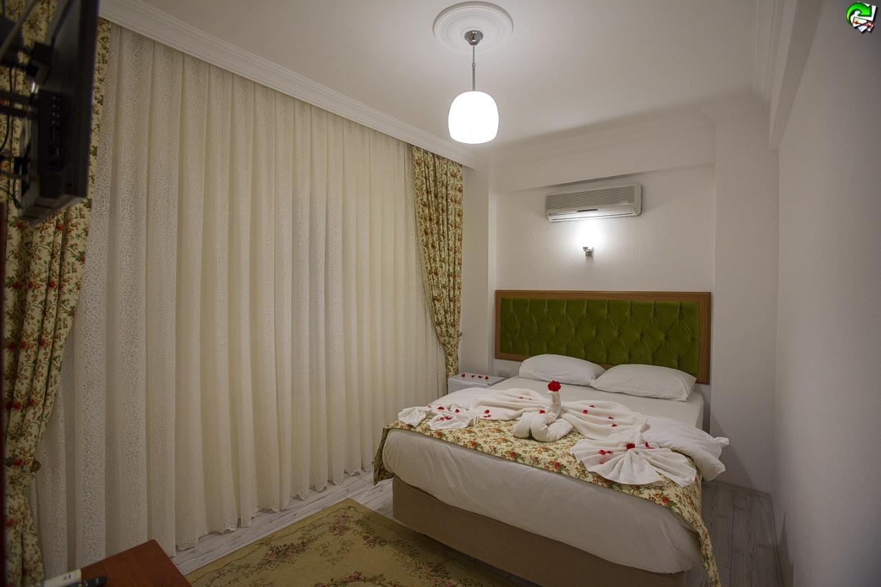 Iksirci Baba Hotel Ölüdeniz Extérieur photo