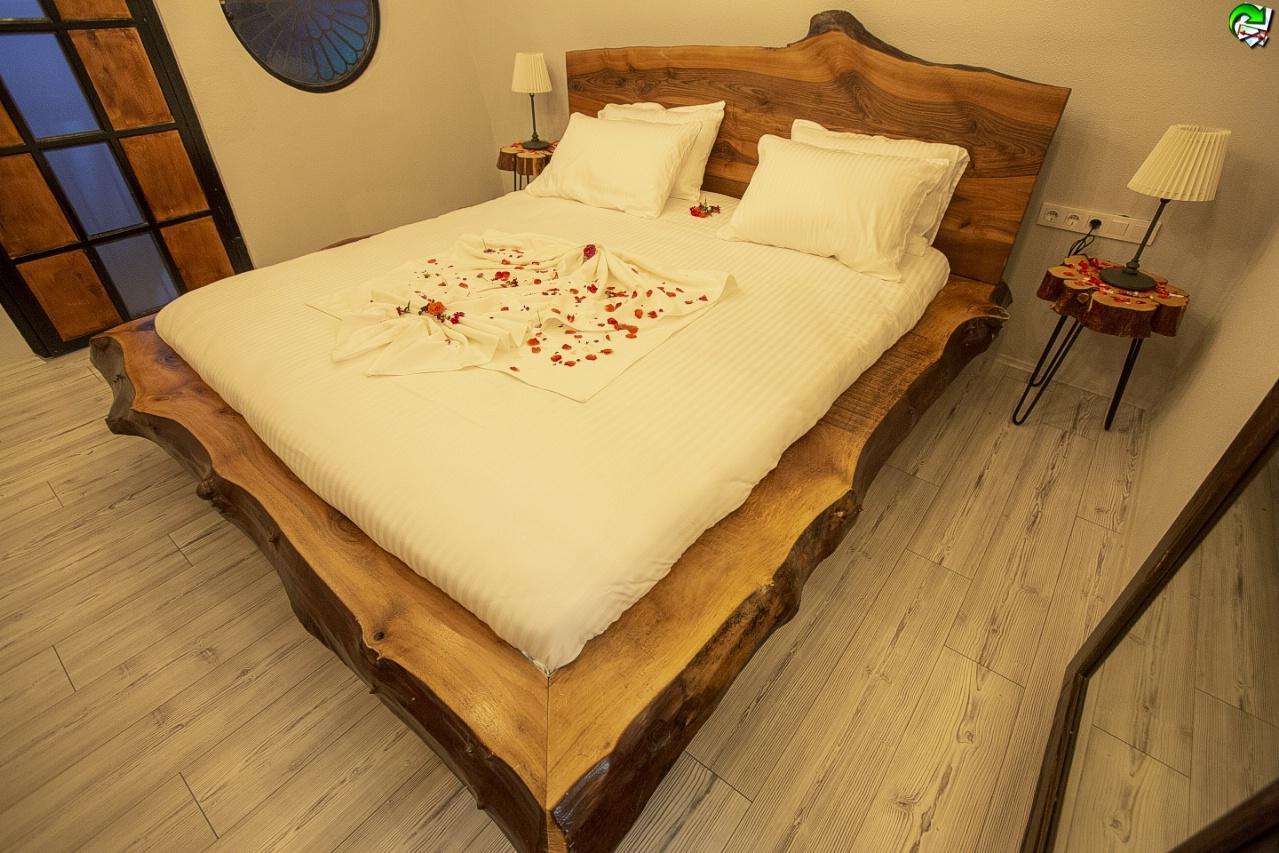Iksirci Baba Hotel Ölüdeniz Extérieur photo