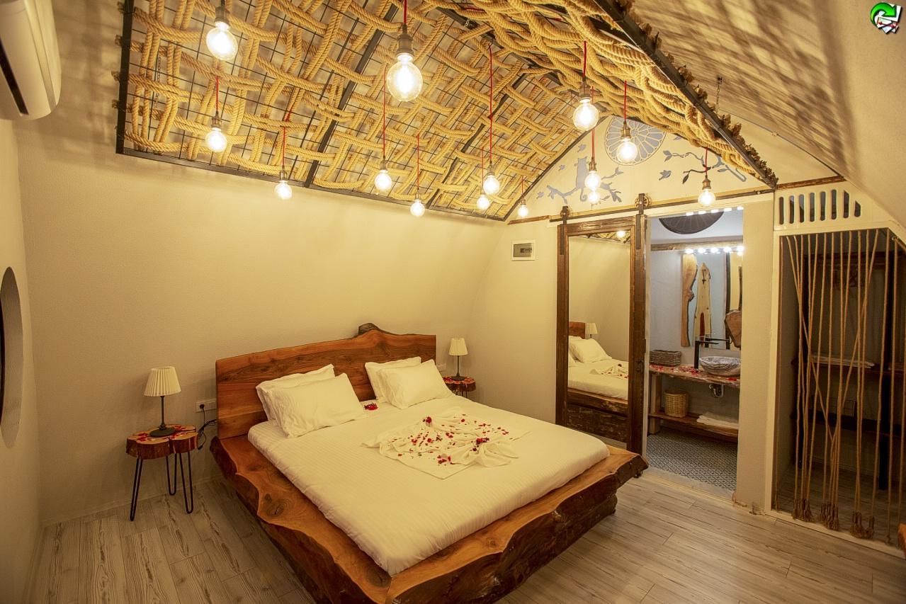 Iksirci Baba Hotel Ölüdeniz Extérieur photo